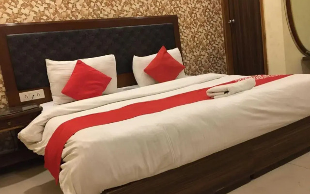 Oyo 88024 Hotel Namastey