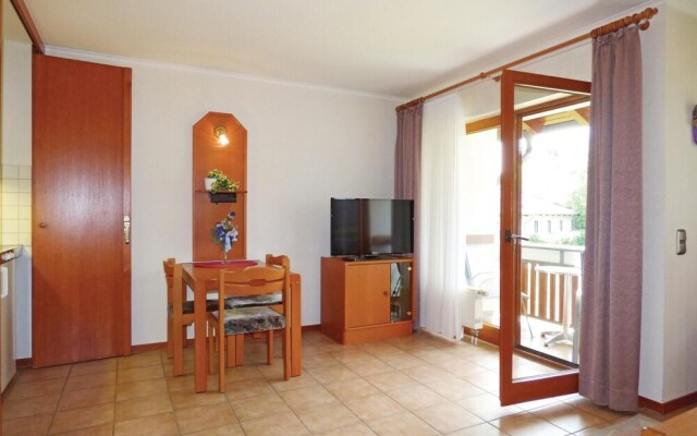 Amazing Apartment in Thalfang With 1 Bedrooms