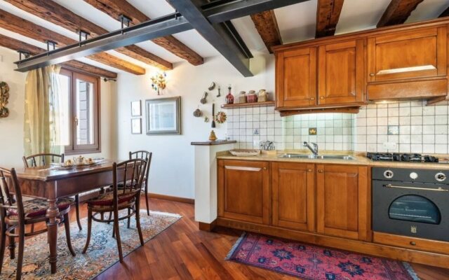 Ca' dei Da Mosto Exclusive Studio