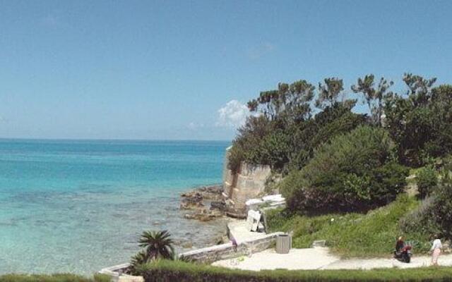 St George's Club Bermuda