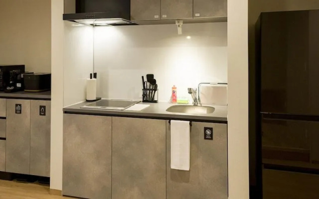 Rakuten STAY Nikko Hoden