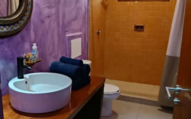 Villa Amable Lujo entre Selvas y Lagunas