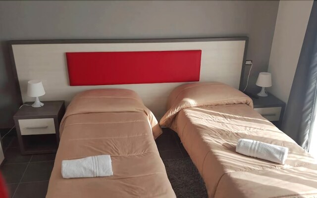 Residence Casa Vacanza Campanella