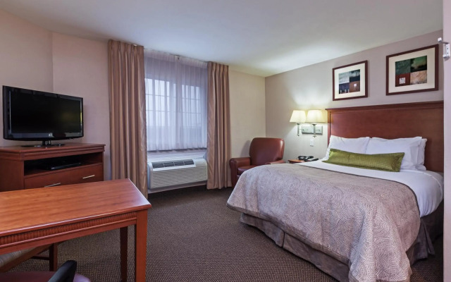 Candlewood Suites Hotel Texas City by IHG
