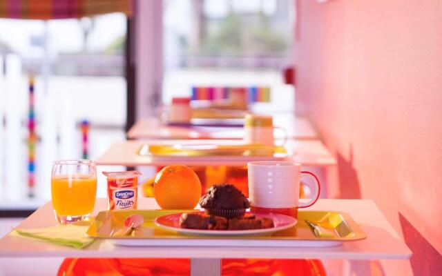 ibis Styles Bordeaux Saint Médard