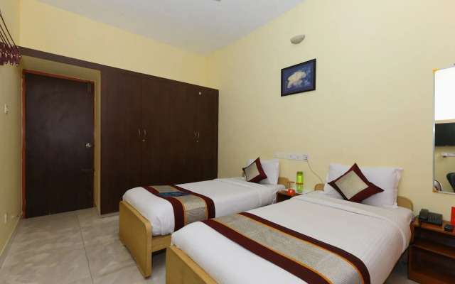 Hibiscus Guest House