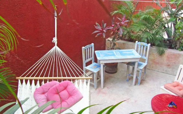 Royal Oasis Studio by PRP