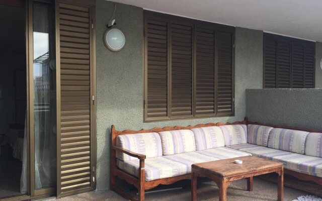 Caledonia Park Aparthotel