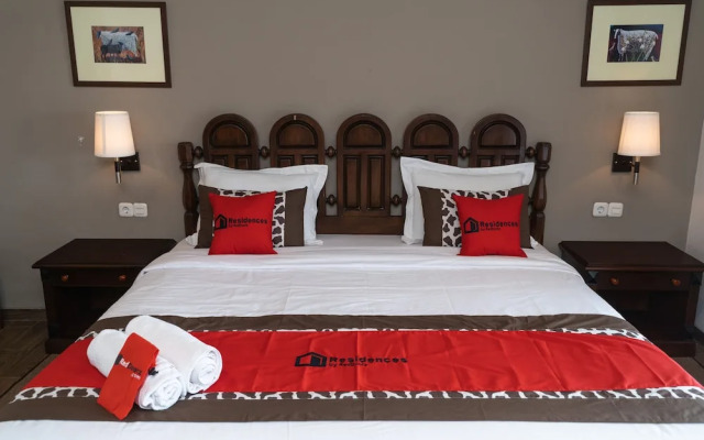 RedDoorz Premium @ Lido Sukabumi