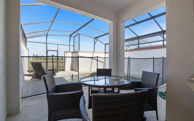 4BR 3BA Townhouse in ChampionsGate