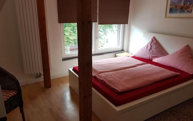 Hotel Goethe