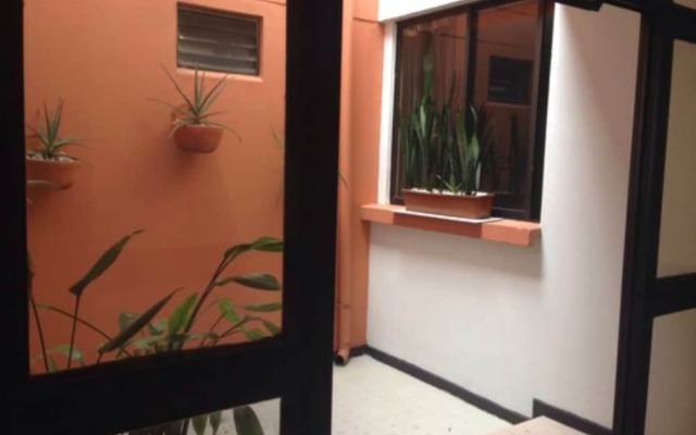Golden Suite Pereira
