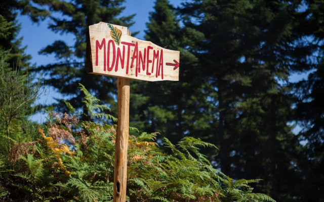 Montanema Handmade Village