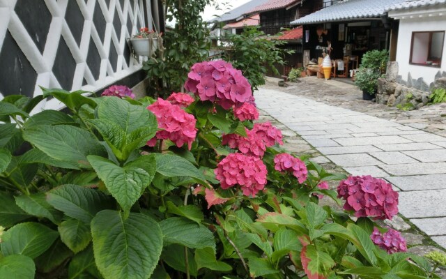 Tajimaya Ryokan