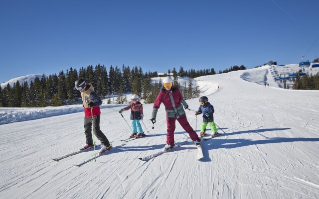AlpenParks® Apartment & Ferienresort Rehrenberg