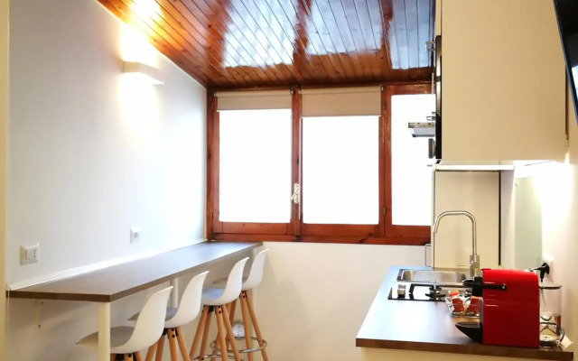 Carulli 69 Self-Check-in Apartments