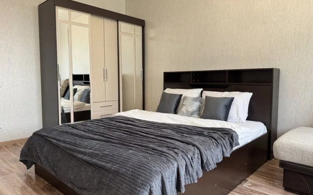 Апартаменты Аврора на ул. Зареченская, д. 6, корп. 3