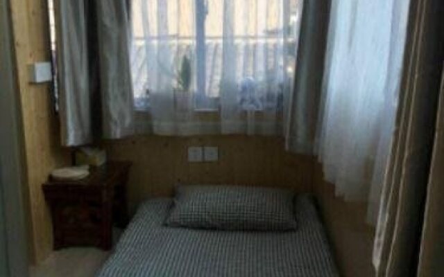 Suzhou Tongli Old House