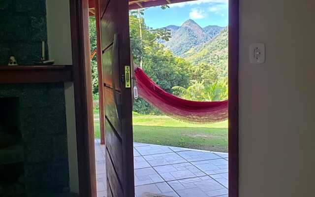 Recanto Luamar Pousada