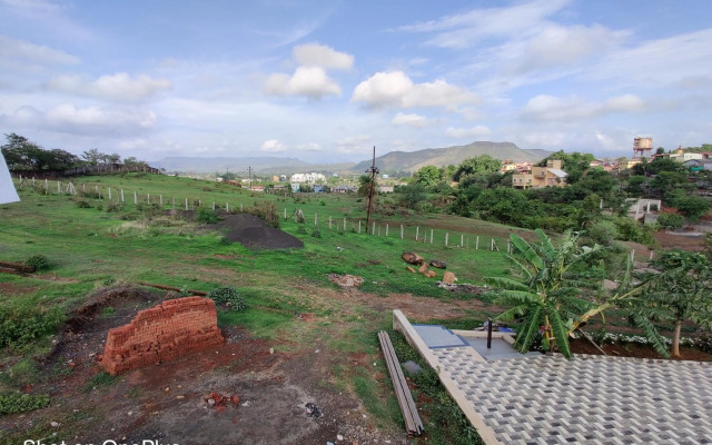 Royal Meadows Igatpuri 2Bhk Poolside Villa