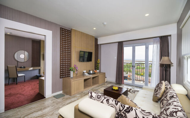 Horison Palma Pangandaran