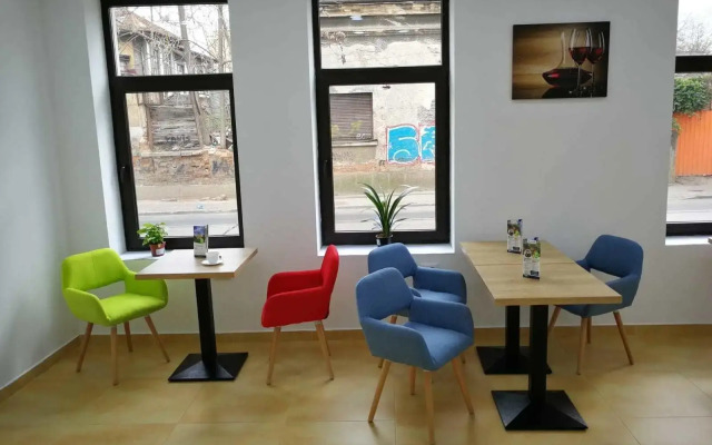 Poet Palace Bucharest