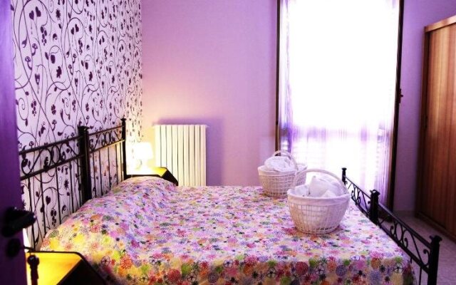 Arcobaleno BB