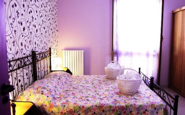 Arcobaleno B&B