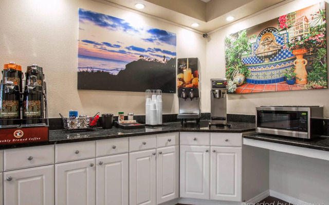 Rodeway Inn Encinitas North