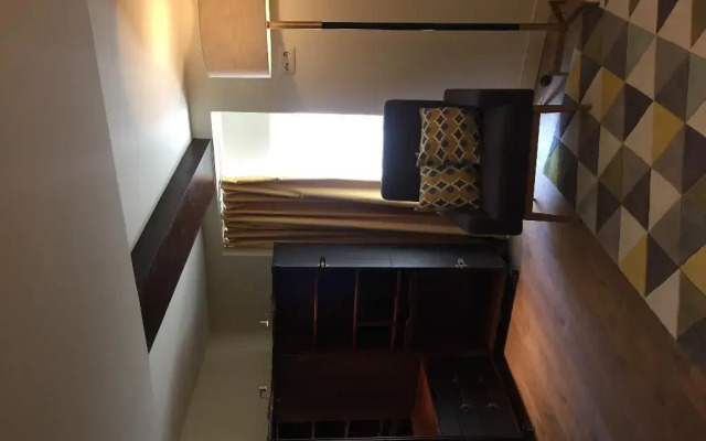 Dalma Old Town Suites