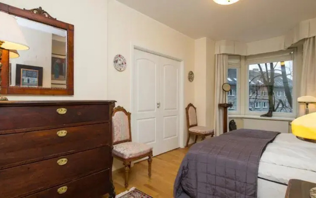 Wilde Guest Apartment Niguliste