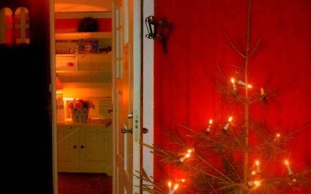 Tjällmo Gästgifvaregård