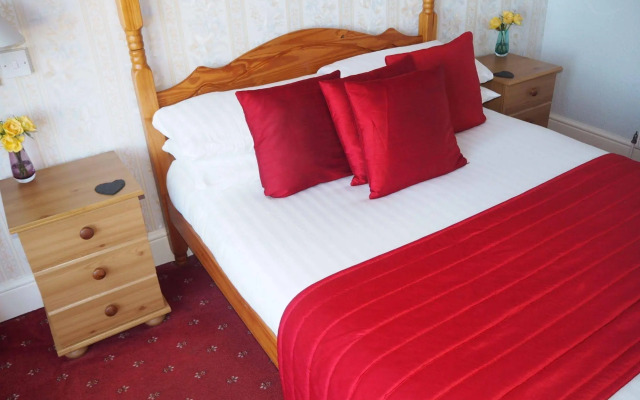 Swn Y Mor Hotel