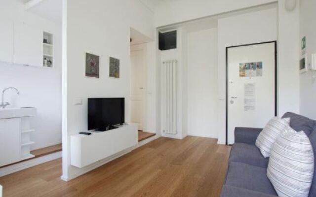 La Petit Maison Prés Du Vatican