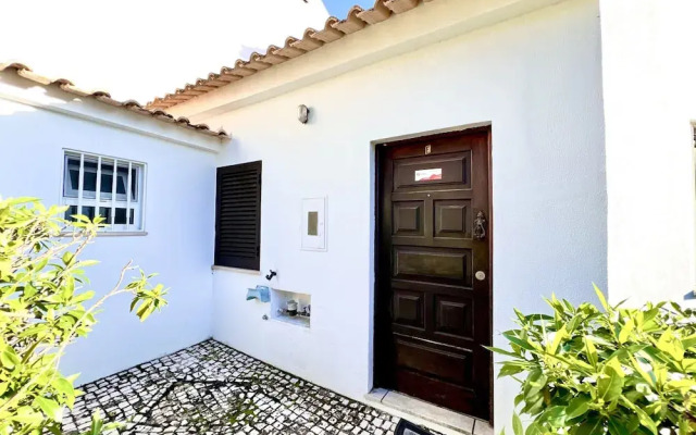 Quarteira Classic 2 With Pool by Homing