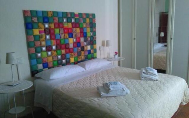 bed & breakfast villa d'Aria