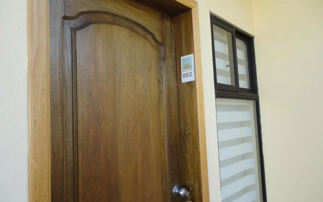 Hostal El Sol
