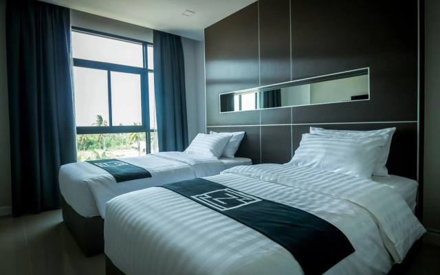Triple Z Hotel