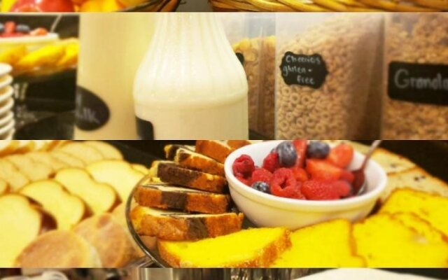 Deerfield Lodge at Heavenly