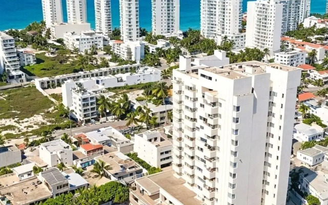 Apartamentos Velas al Mar - by SOHO