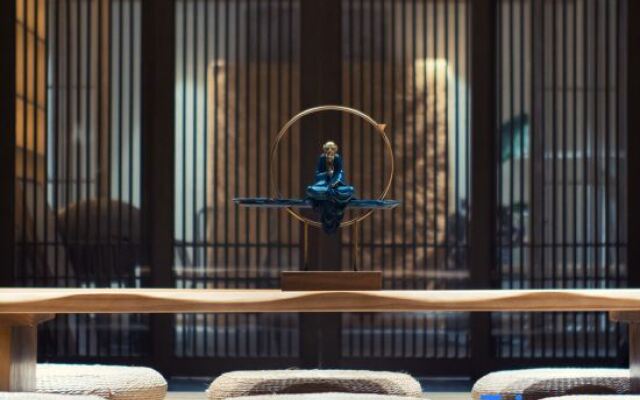 Qingmo Guesthouse