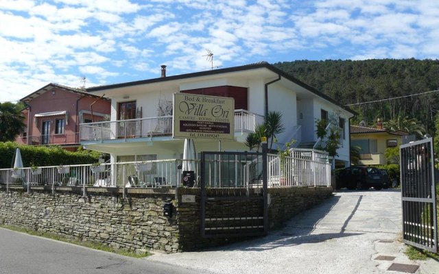 Villa Ori B&B