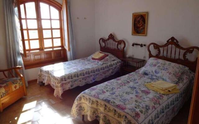 Villa in Playa Blanca, Lanzarote 101521