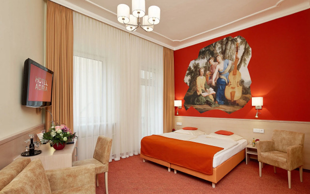 Hotel Adria München