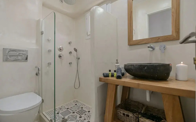 Naxos Dream Oniro Studios - Adults Only