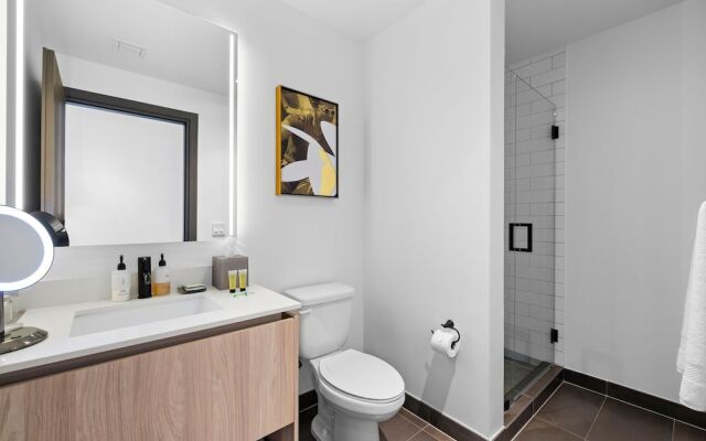 Apt with Stunning View at Downtown Miami