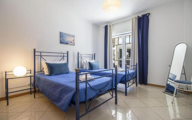 Apartamento Pedra T2 by Algarve Holidays
