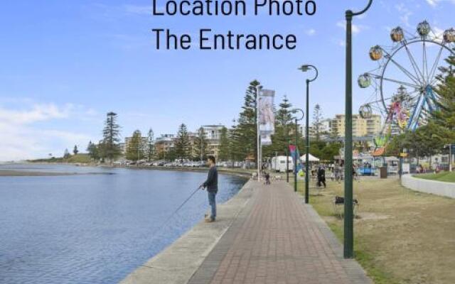 The Sands, Unit 5 - The Entrance, NSW