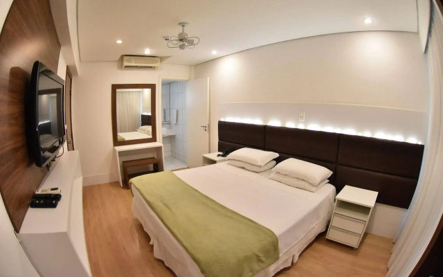 Hotel Cordilheira