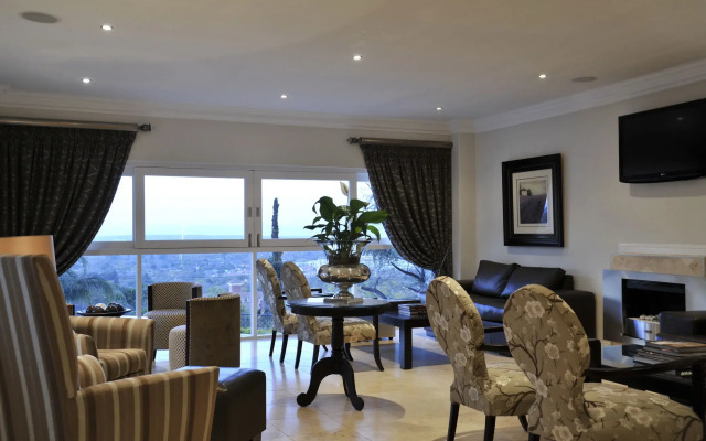131 on Herbert Baker Boutique Hotel